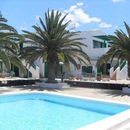 Irene Apartment Puerto del Carmen  Eksteriør billede