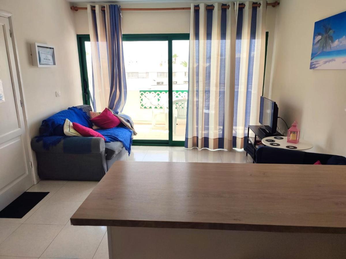 Irene Apartment Puerto del Carmen  Eksteriør billede