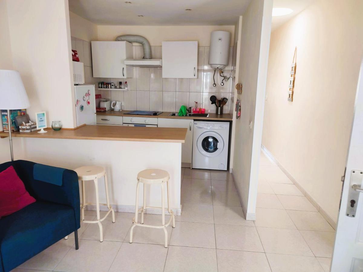 Irene Apartment Puerto del Carmen  Eksteriør billede