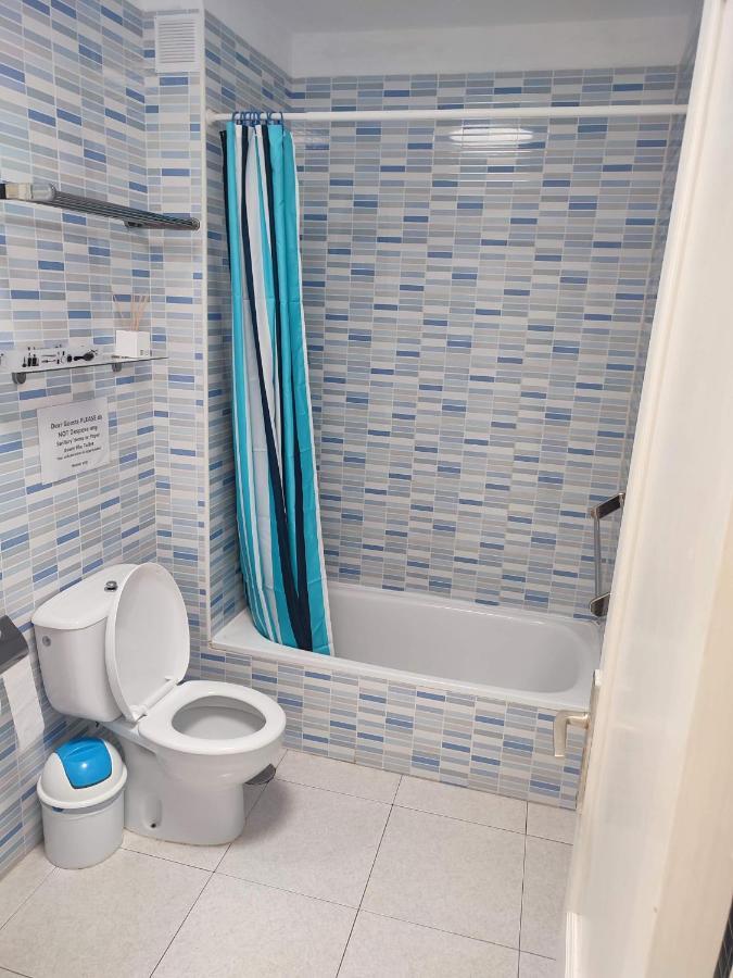 Irene Apartment Puerto del Carmen  Eksteriør billede