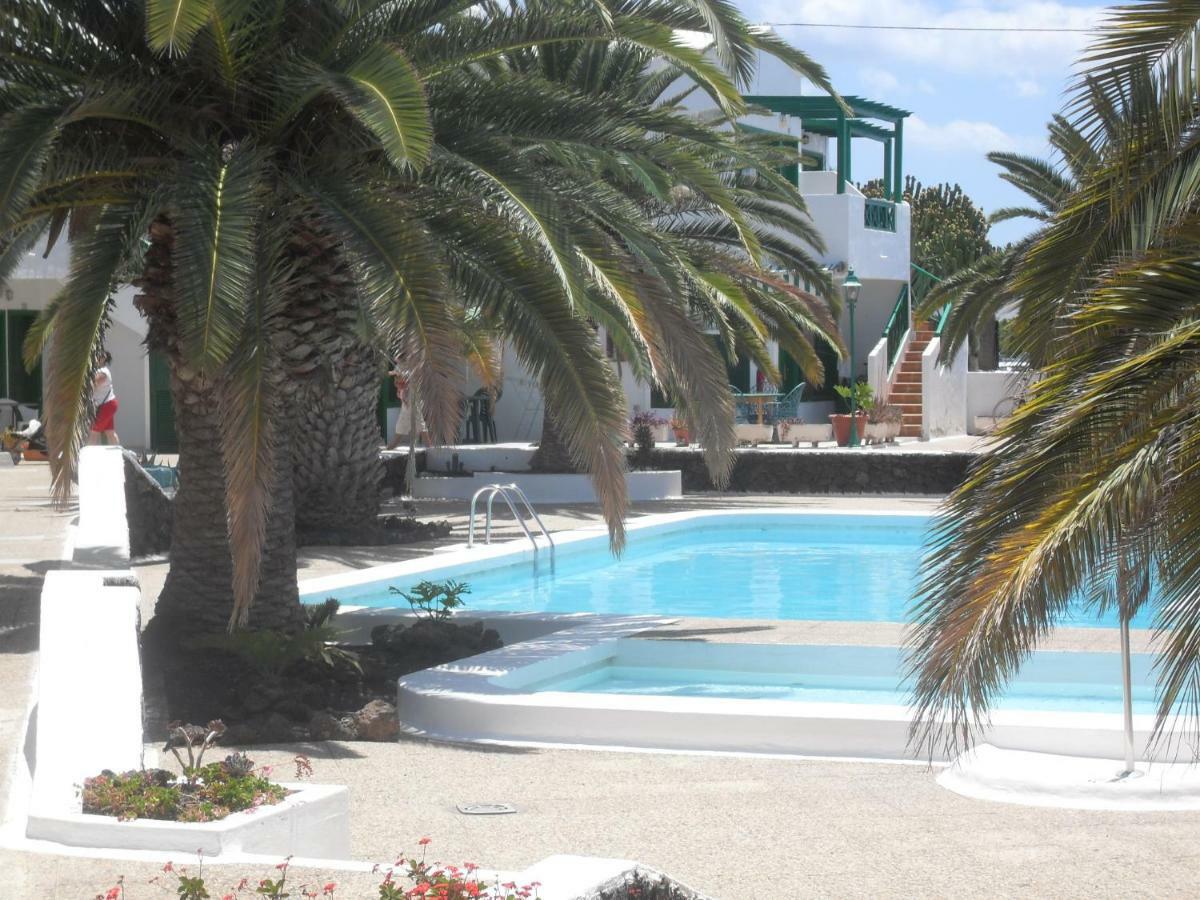 Irene Apartment Puerto del Carmen  Eksteriør billede