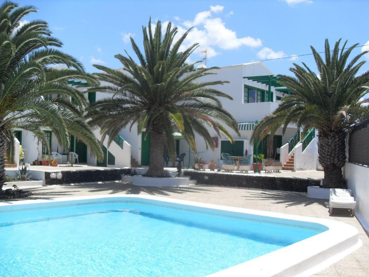 Irene Apartment Puerto del Carmen  Eksteriør billede