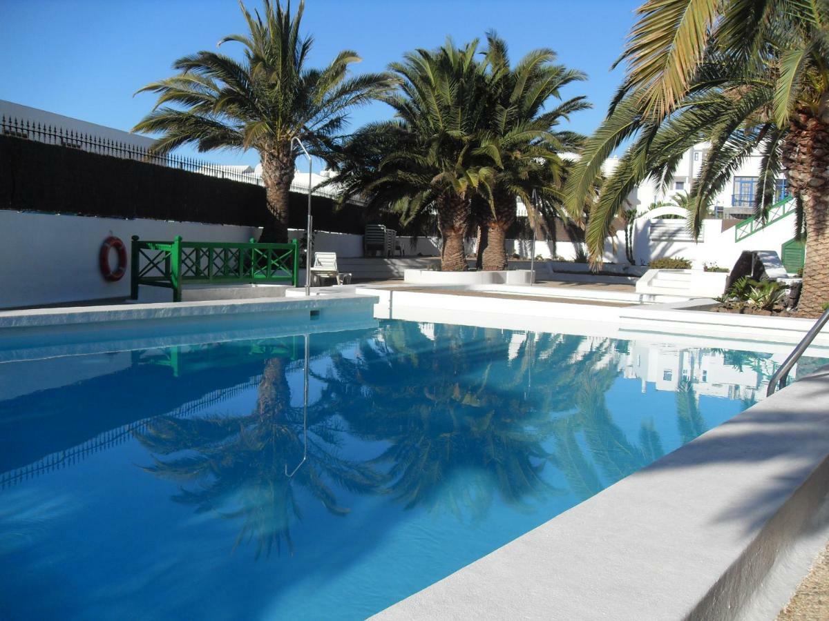 Irene Apartment Puerto del Carmen  Eksteriør billede