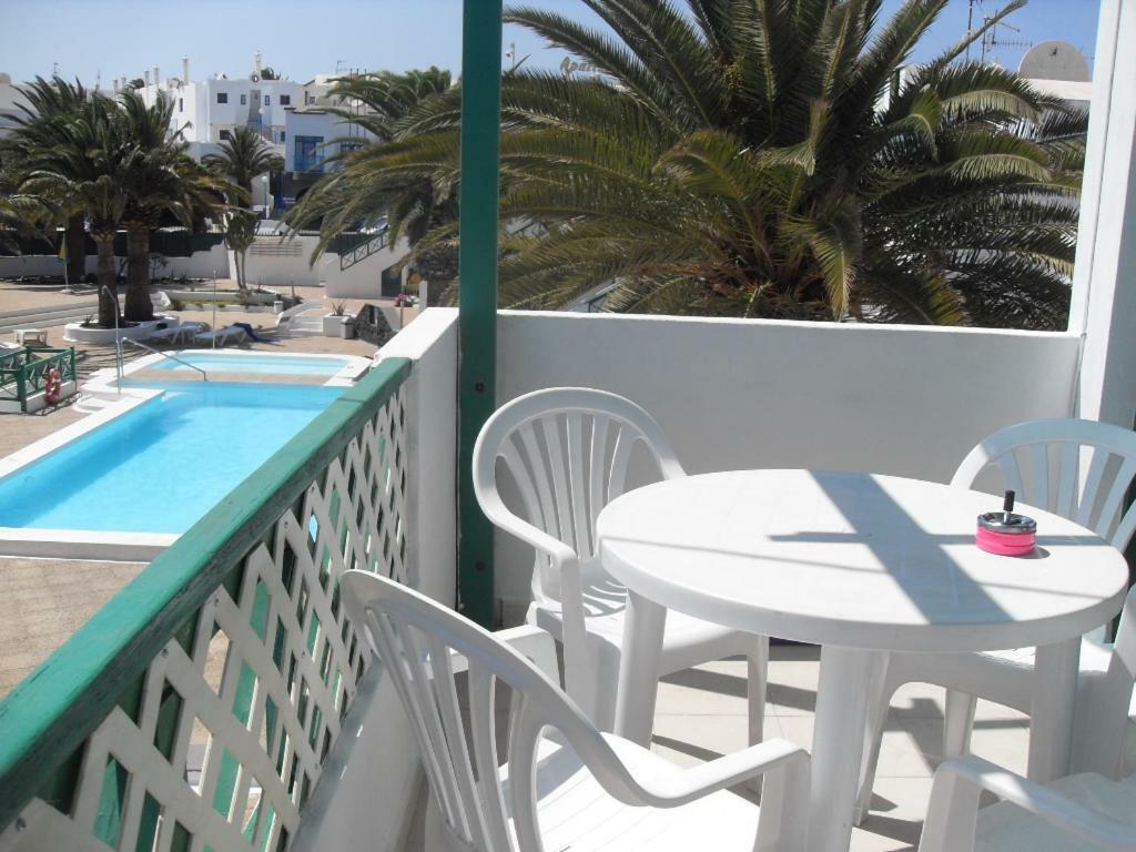 Irene Apartment Puerto del Carmen  Eksteriør billede