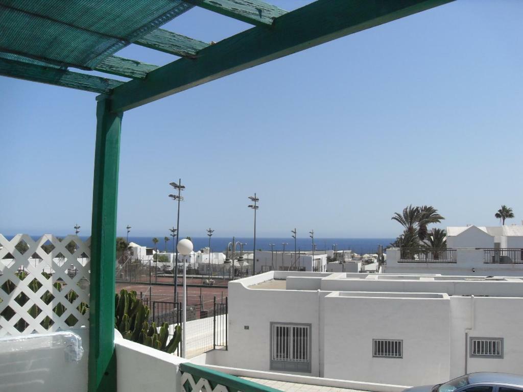 Irene Apartment Puerto del Carmen  Eksteriør billede
