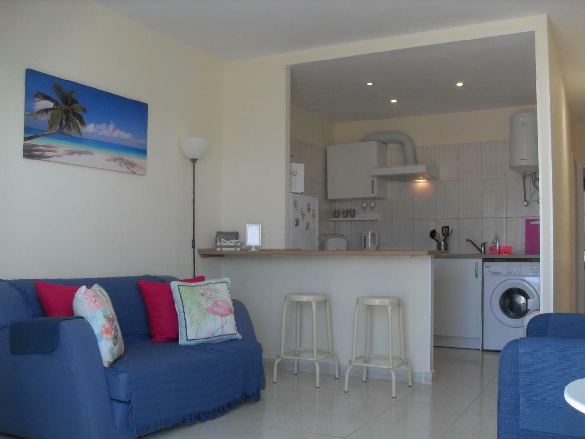 Irene Apartment Puerto del Carmen  Eksteriør billede