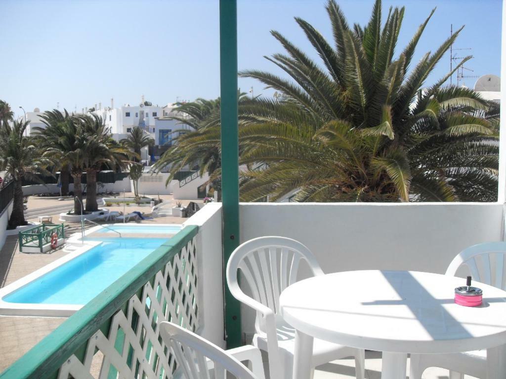 Irene Apartment Puerto del Carmen  Eksteriør billede