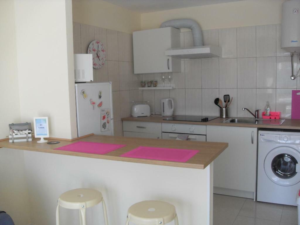 Irene Apartment Puerto del Carmen  Eksteriør billede