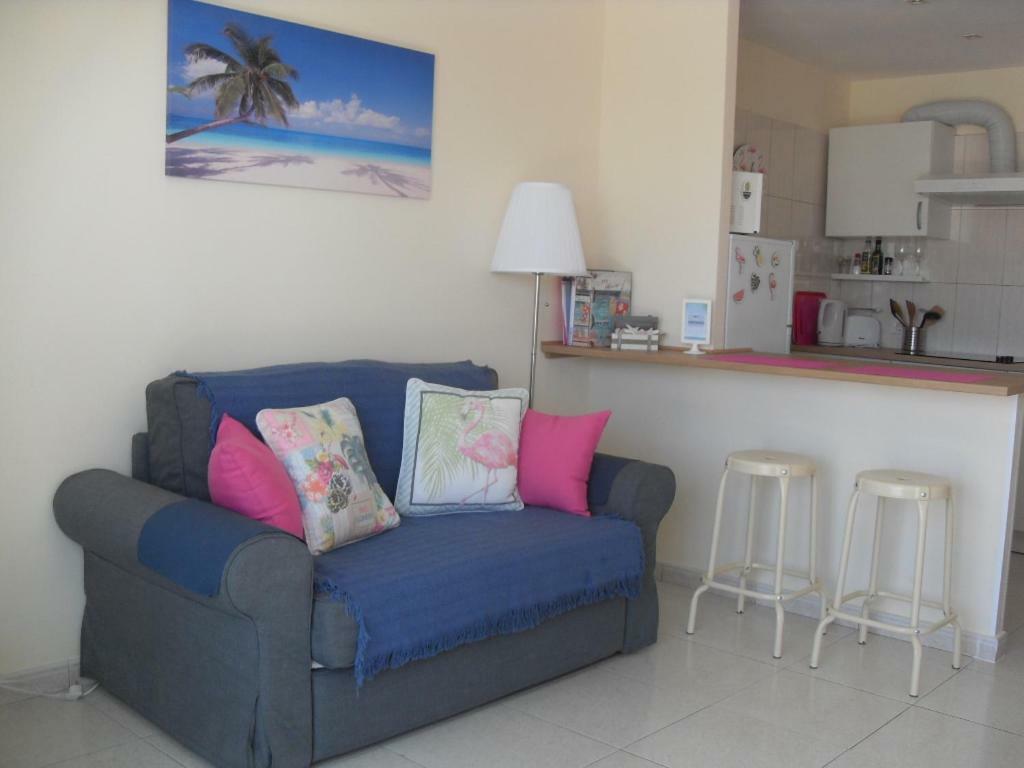 Irene Apartment Puerto del Carmen  Eksteriør billede