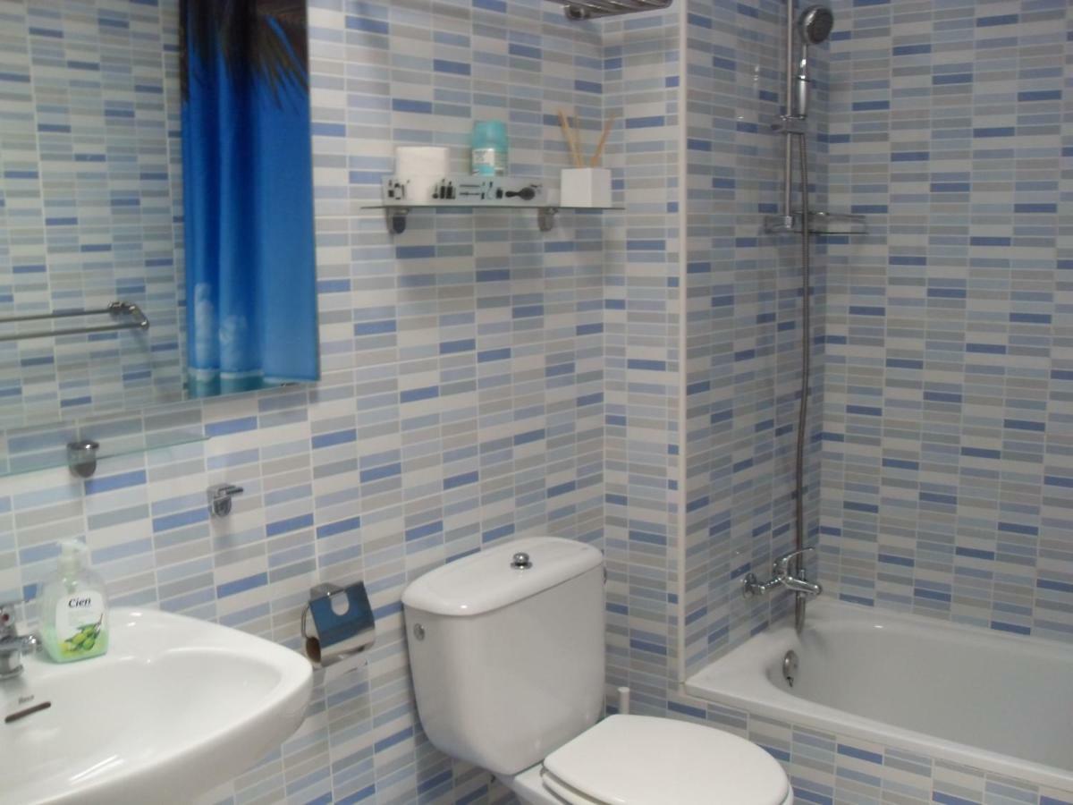 Irene Apartment Puerto del Carmen  Eksteriør billede