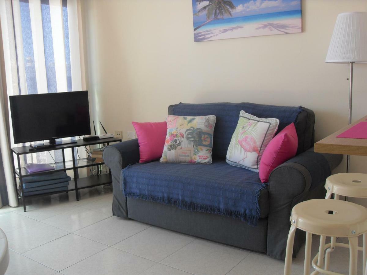 Irene Apartment Puerto del Carmen  Eksteriør billede